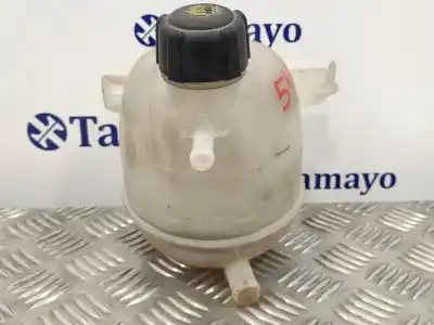 Second-hand car spare part coolant expansion tank for dacia sandero 1.4 cat oem iam references 8200766826