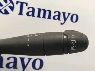 Second-hand car spare part multifunction switch for dacia sandero 1.4 cat oem iam references 8200792587 901057668 