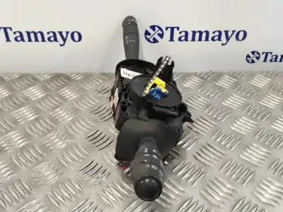 Second-hand car spare part multifunction switch for dacia sandero 1.4 cat oem iam references 8200792587 901057668 