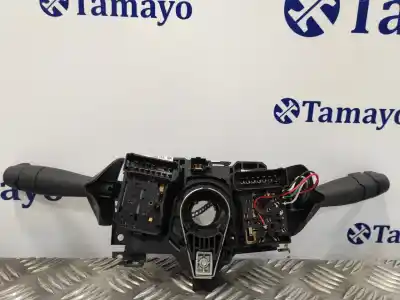 Second-hand car spare part multifunction switch for dacia sandero 1.4 cat oem iam references 8200792587 901057668 