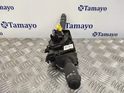 Second-hand car spare part multifunction switch for dacia sandero 1.4 cat oem iam references 8200792587 901057668 