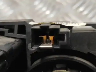 Second-hand car spare part multifunction switch for dacia sandero 1.4 cat oem iam references 8200792587 901057668 