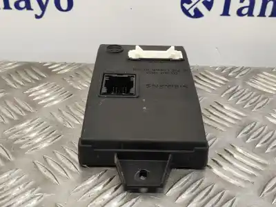 Second-hand car spare part electronic module for dacia sandero 1.4 cat oem iam references 8200296328b u118522007e 