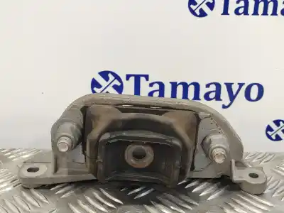 Автозапчастина б/у опора двигуна ліва для dacia sandero 1.4 cat посилання на oem iam 8200216113 8200358147 8200395661