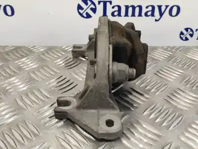 Автозапчастина б/у опора двигуна ліва для dacia sandero 1.4 cat посилання на oem iam 8200216113 8200358147 8200395661