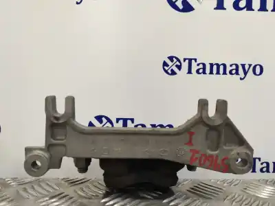 Автозапчастина б/у опора двигуна ліва для dacia sandero 1.4 cat посилання на oem iam 8200216113 8200358147 8200395661