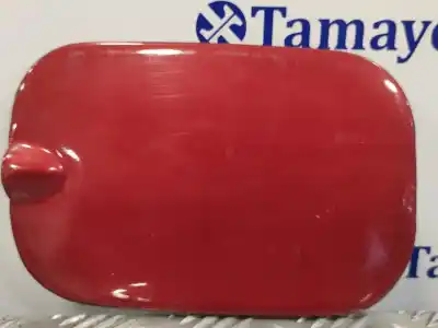 Second-hand car spare part outer fuel cap for dacia sandero 1.4 cat oem iam references 8200389403