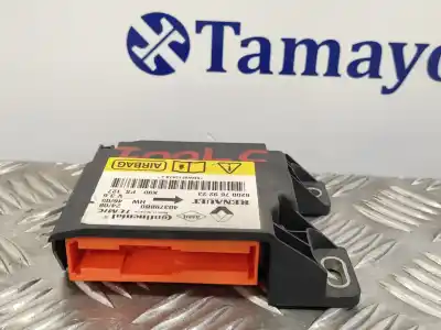 Second-hand car spare part airbag control unit for dacia sandero 1.4 cat oem iam references 8200769223