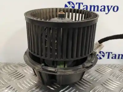Second-hand car spare part heater blower motor for dacia sandero 1.4 cat oem iam references n106609z