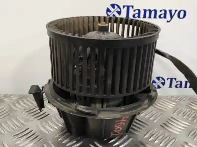 Peça sobressalente para automóvel em segunda mão motor de sofagem por dacia sandero 1.4 cat referências oem iam n106609z gmvboschx90 