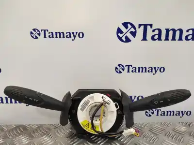 Peça sobressalente para automóvel em segunda mão comandos de alavanca por ford ka (ccu) 1.2 8v cat referências oem iam 07355593080