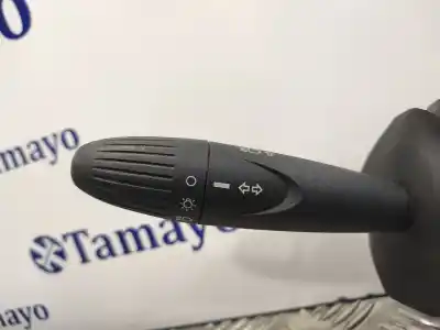 Second-hand car spare part multifunction switch for ford ka (ccu) 1.2 8v cat oem iam references 07355593080  