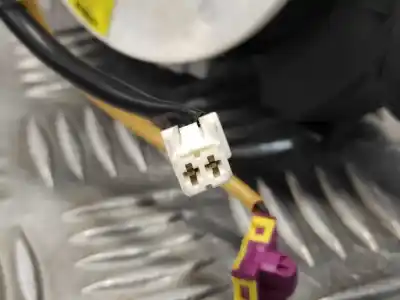 Second-hand car spare part multifunction switch for ford ka (ccu) 1.2 8v cat oem iam references 07355593080  