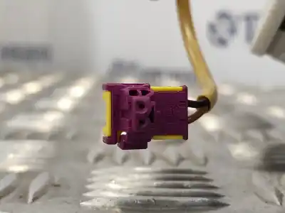 Second-hand car spare part multifunction switch for ford ka (ccu) 1.2 8v cat oem iam references 07355593080  