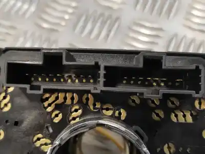 Second-hand car spare part multifunction switch for ford ka (ccu) 1.2 8v cat oem iam references 07355593080  