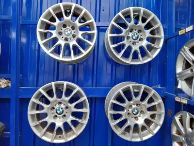 Gebrauchtes Autoersatzteil räder satz autoreifen zum bmw serie 3 berlina (e90) 2.0 turbodiesel cat oem-iam-referenzen 6770464 6770465 