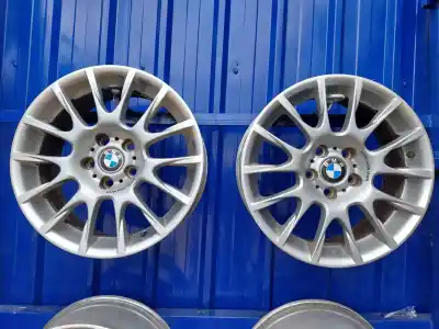 Gebrauchtes Autoersatzteil räder satz autoreifen zum bmw serie 3 berlina (e90) 2.0 turbodiesel cat oem-iam-referenzen 6770464 6770465 