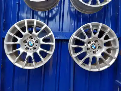 Gebrauchtes Autoersatzteil räder satz autoreifen zum bmw serie 3 berlina (e90) 2.0 turbodiesel cat oem-iam-referenzen 6770464 6770465 