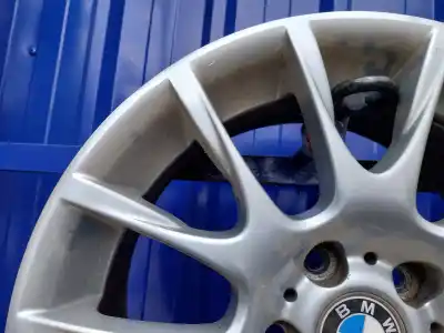 Gebrauchtes Autoersatzteil räder satz autoreifen zum bmw serie 3 berlina (e90) 2.0 turbodiesel cat oem-iam-referenzen 6770464 6770465 