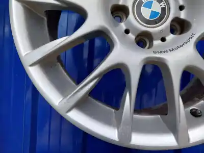 Gebrauchtes Autoersatzteil räder satz autoreifen zum bmw serie 3 berlina (e90) 2.0 turbodiesel cat oem-iam-referenzen 6770464 6770465 