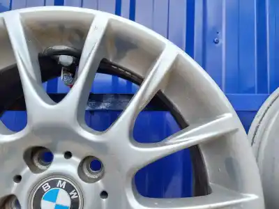 Gebrauchtes Autoersatzteil räder satz autoreifen zum bmw serie 3 berlina (e90) 2.0 turbodiesel cat oem-iam-referenzen 6770464 6770465 
