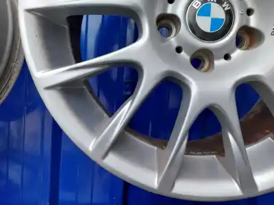 Gebrauchtes Autoersatzteil räder satz autoreifen zum bmw serie 3 berlina (e90) 2.0 turbodiesel cat oem-iam-referenzen 6770464 6770465 