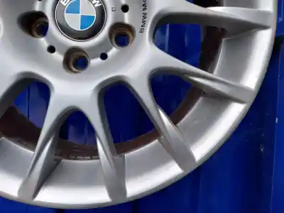 Gebrauchtes Autoersatzteil räder satz autoreifen zum bmw serie 3 berlina (e90) 2.0 turbodiesel cat oem-iam-referenzen 6770464 6770465 