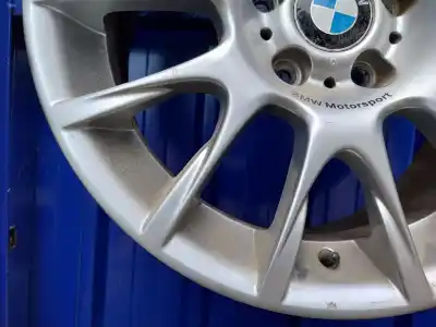 Gebrauchtes Autoersatzteil räder satz autoreifen zum bmw serie 3 berlina (e90) 2.0 turbodiesel cat oem-iam-referenzen 6770464 6770465 