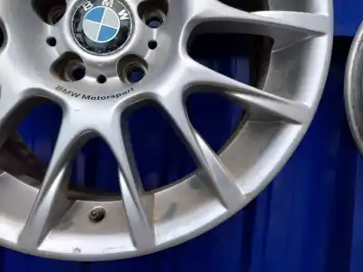 Gebrauchtes Autoersatzteil räder satz autoreifen zum bmw serie 3 berlina (e90) 2.0 turbodiesel cat oem-iam-referenzen 6770464 6770465 