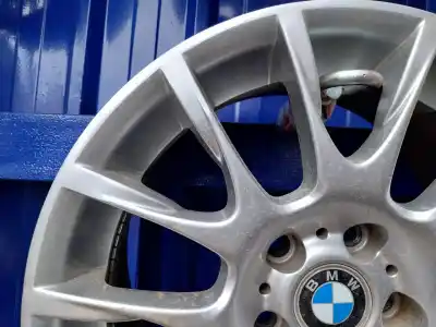 Gebrauchtes Autoersatzteil räder satz autoreifen zum bmw serie 3 berlina (e90) 2.0 turbodiesel cat oem-iam-referenzen 6770464 6770465 