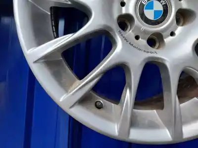 Gebrauchtes Autoersatzteil räder satz autoreifen zum bmw serie 3 berlina (e90) 2.0 turbodiesel cat oem-iam-referenzen 6770464 6770465 