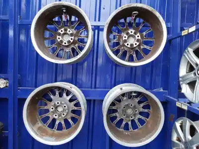 Gebrauchtes Autoersatzteil räder satz autoreifen zum bmw serie 3 berlina (e90) 2.0 turbodiesel cat oem-iam-referenzen 6770464 6770465 