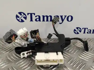 Second-hand car spare part wire for honda insight (ze_) 1.3 ima (ze28 ze2) oem iam references 1n100rbj0001