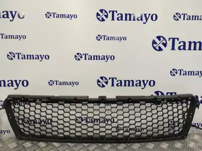 Second-hand car spare part front grille for dacia sandero 1.4 cat oem iam references 