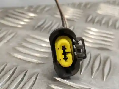 Second-hand car spare part front grille for dacia sandero 1.4 cat oem iam references   