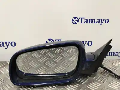 Second-hand car spare part left rearview mirror for volkswagen passat b5.5 variant (3b6) 1.9 tdi oem iam references 3b0857933
