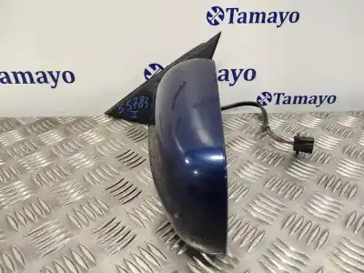 Second-hand car spare part left rearview mirror for volkswagen passat b5.5 variant (3b6) 1.9 tdi oem iam references 3b0857933  