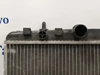 Second-hand car spare part water radiator for peugeot 207/207+ (wa_, wc_) 1.6 hdi oem iam references 873460100 50928f 