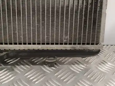 Second-hand car spare part water radiator for peugeot 207/207+ (wa_, wc_) 1.6 hdi oem iam references 873460100 50928f 