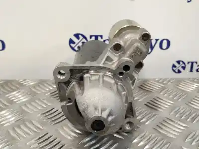 Recambio de automóvil de segunda mano de motor arranque para bmw serie 3 berlina (e90) 2.0 16v diesel referencias oem iam 1241779689202