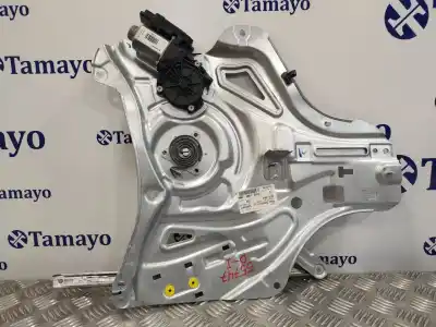 Tweedehands auto-onderdeel regelaar links voorruit voor hyundai ix35 (lm, el, elh) 1.7 crdi oem iam-referenties 824702y010