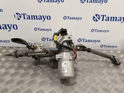 Tweedehands auto-onderdeel stuurkolom voor hyundai ix35 (lm, el, elh) 1.7 crdi oem iam-referenties 563453u511