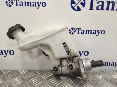 Tweedehands auto-onderdeel rempomp voor hyundai ix35 (lm, el, elh) 1.7 crdi oem iam-referenties 