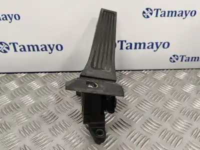 Tweedehands auto-onderdeel potentiometer voor hyundai ix35 (lm, el, elh) 1.7 crdi oem iam-referenties dh327262s000