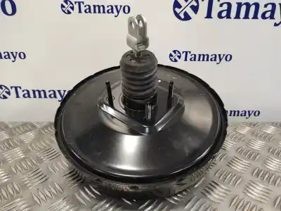 Tweedehands auto-onderdeel rem servo voor hyundai ix35 (lm, el, elh) 1.7 crdi oem iam-referenties 585002s251