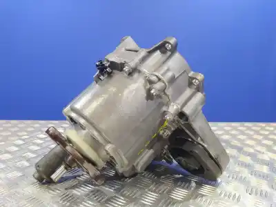 Pièce détachée automobile d'occasion boîte de transfert pour bmw x3 (e83) 2.0 turbodiesel cat références oem iam 345513101 mpt8474221600m 13774410at