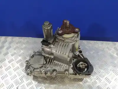Pièce détachée automobile d'occasion boîte de transfert pour bmw x3 (e83) 2.0 turbodiesel cat références oem iam 345513101 mpt8474221600m 13774410at