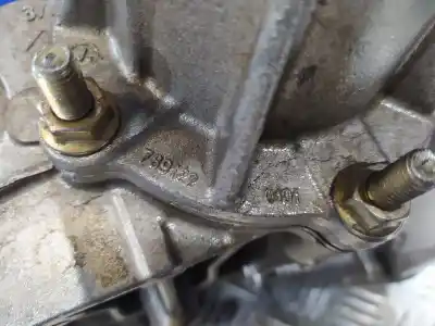 İkinci el araba yedek parçası transfer vaka için land rover freelander (ln) 2.0 td4 cat oem iam referansları 7891221821  