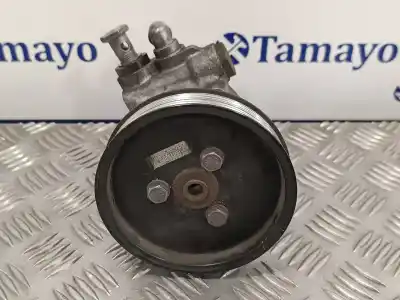 Peça sobressalente para automóvel em segunda mão bomba de direção hidráulica por bmw x3 (e83) 2.0 sd referências oem iam 7652974116nf