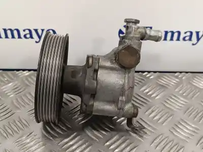 Pezzo di ricambio per auto di seconda mano pompa del servosterzo per bmw x3 (e83) 2.0 sd riferimenti oem iam 7652974116nf 345059204 